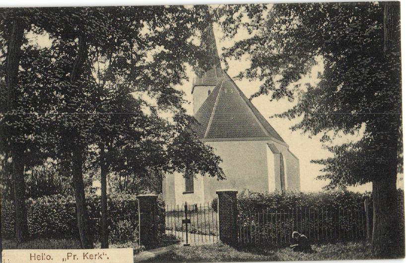 kaart