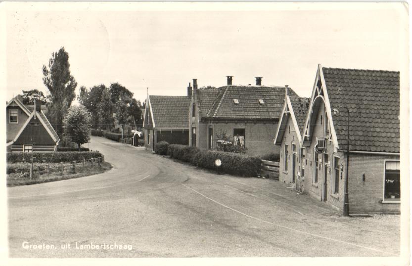 kaart
