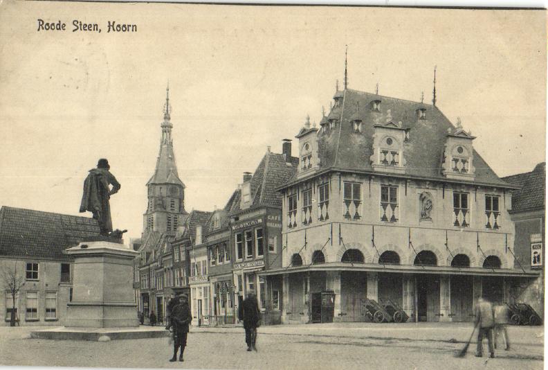 kaart