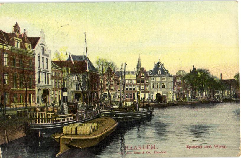 kaart