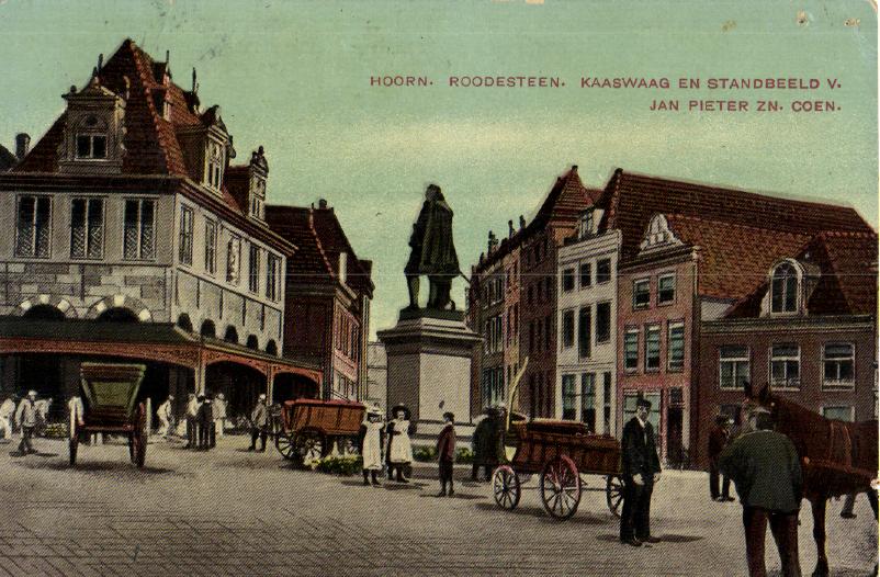 kaart