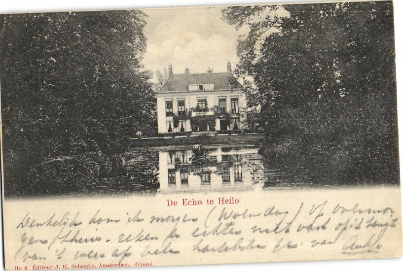 kaart