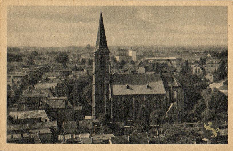 kaart
