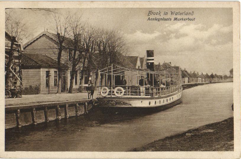 kaart