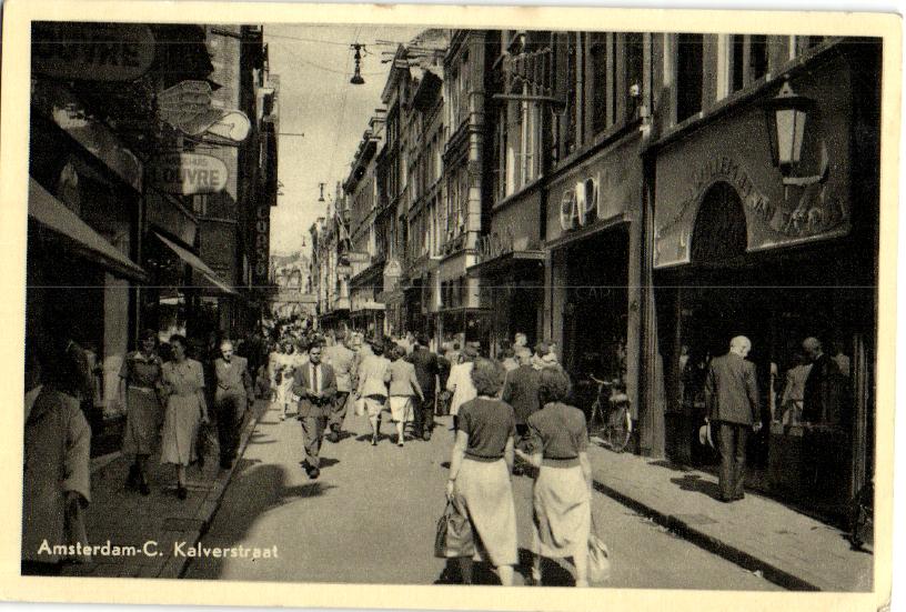 kaart