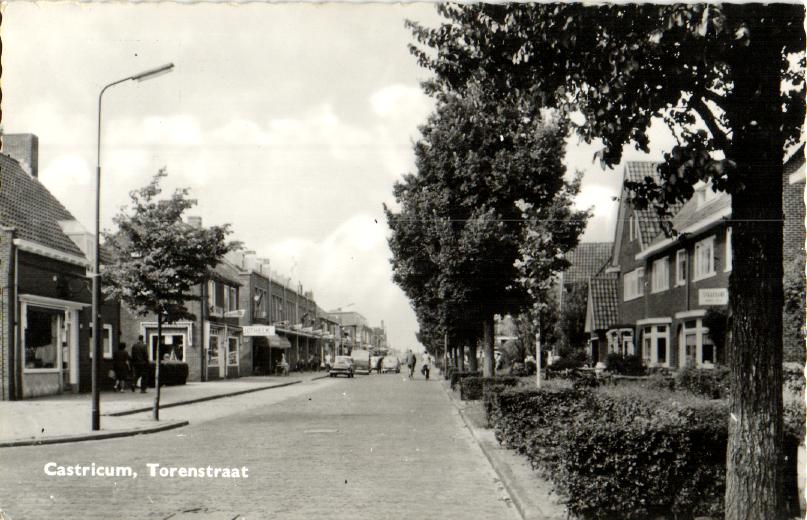 kaart