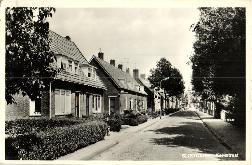 kaart