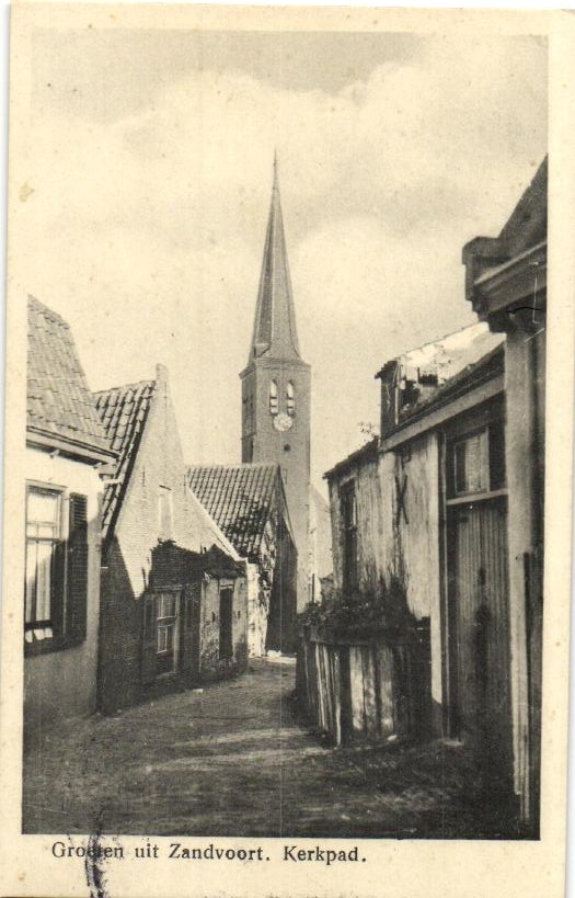 kaart