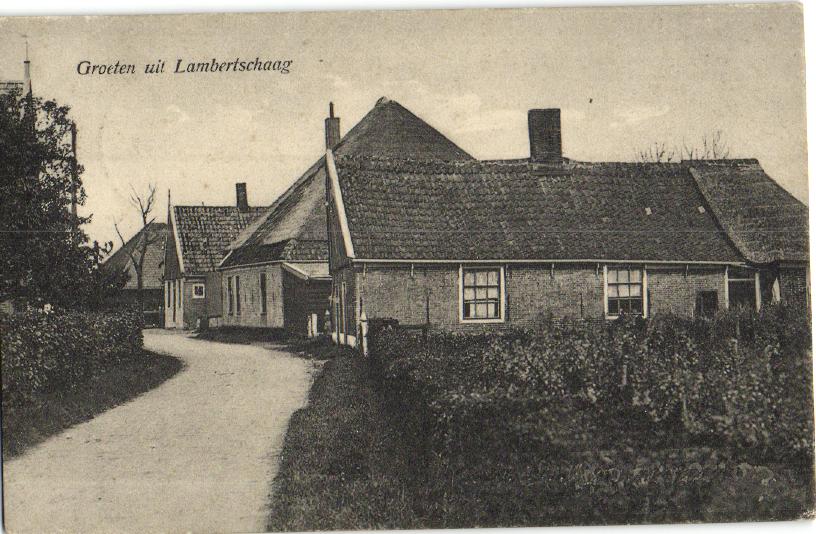 kaart