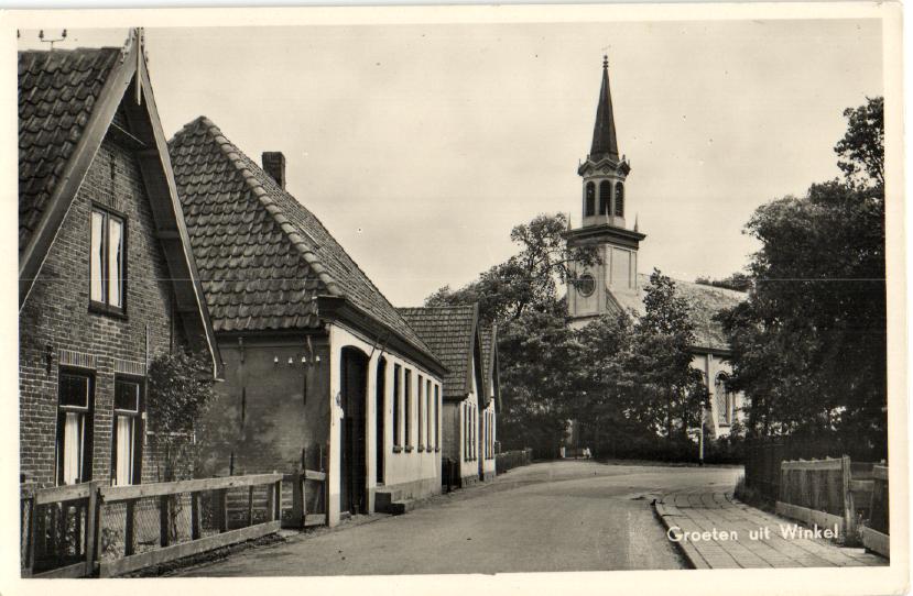 kaart