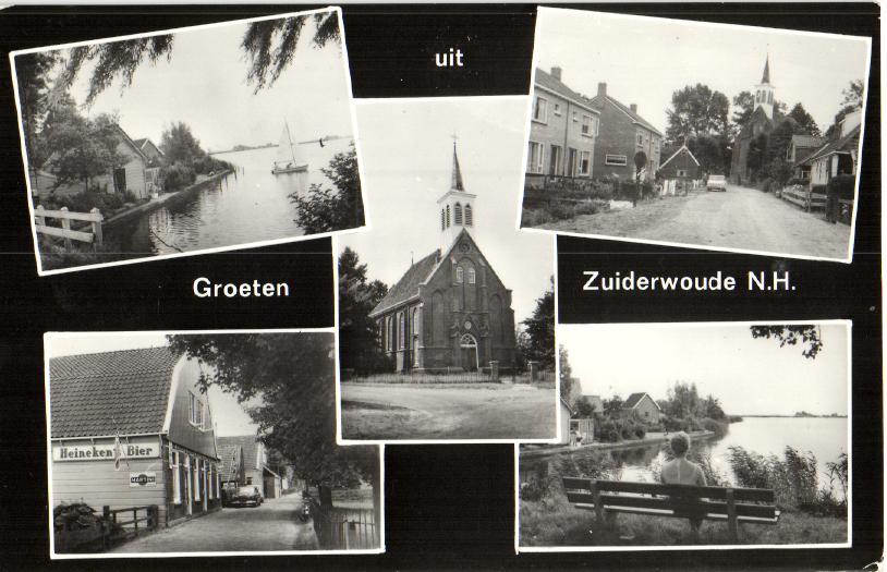 kaart