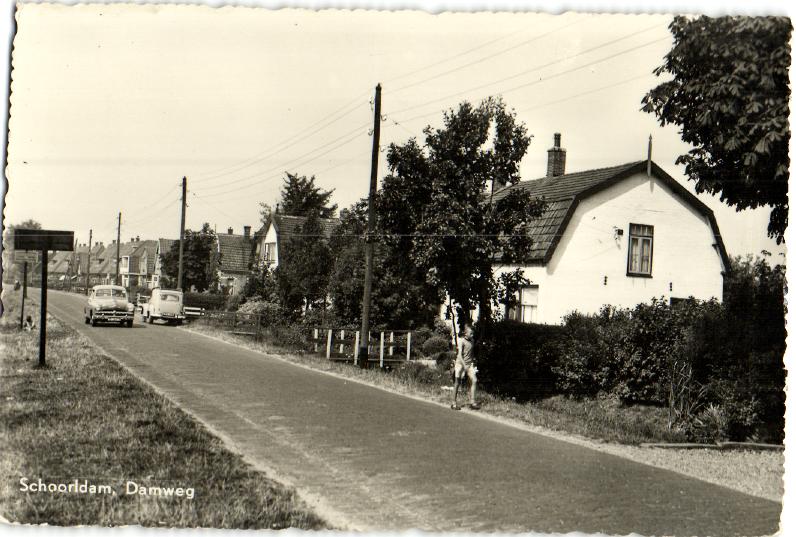 kaart