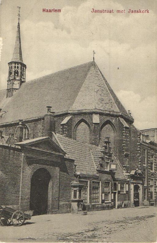 kaart