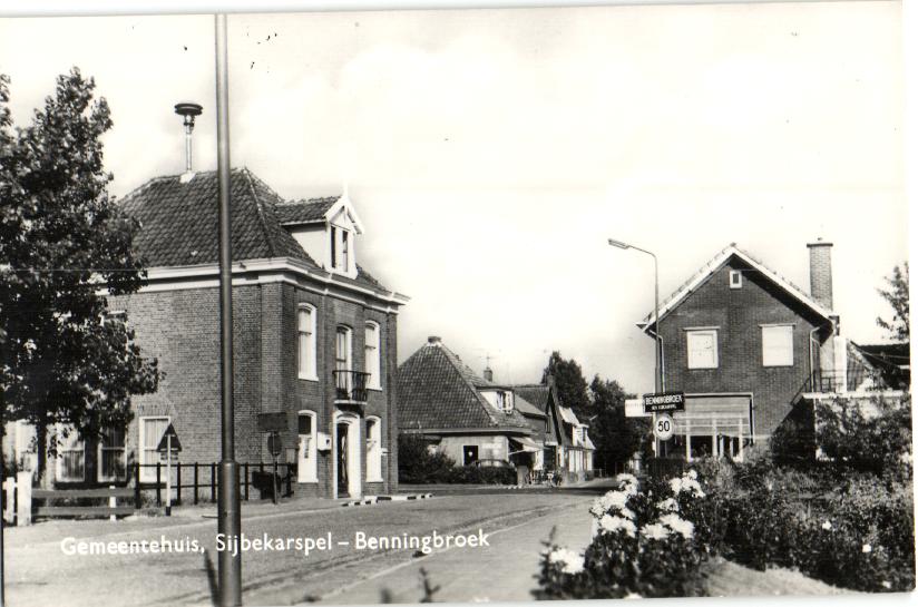 kaart