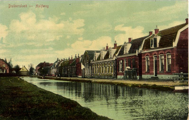 kaart