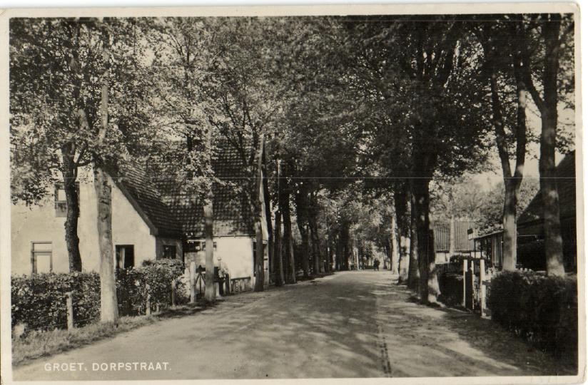 kaart