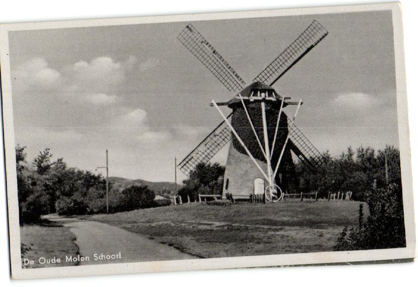kaart