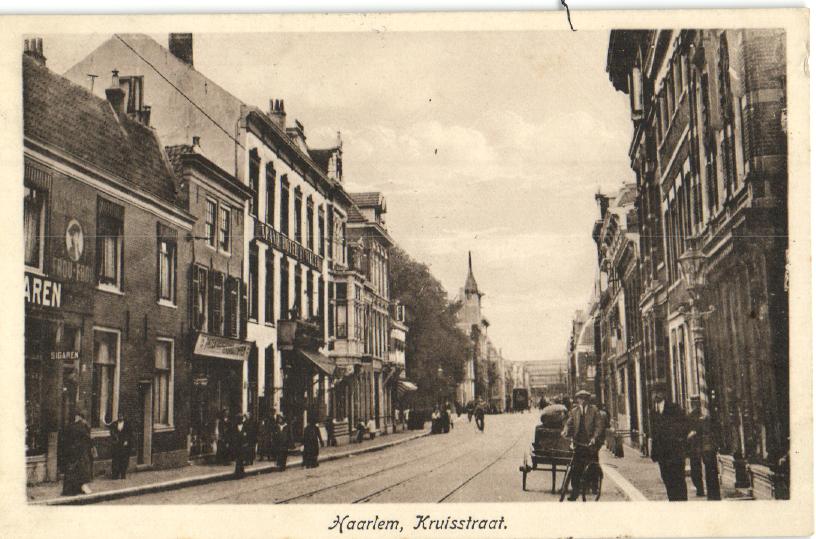 kaart