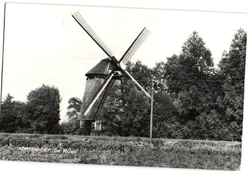 kaart