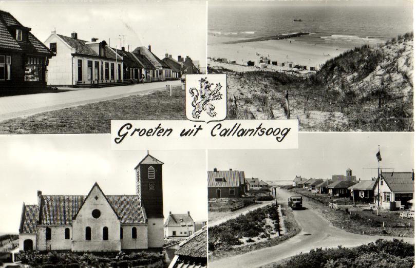 kaart