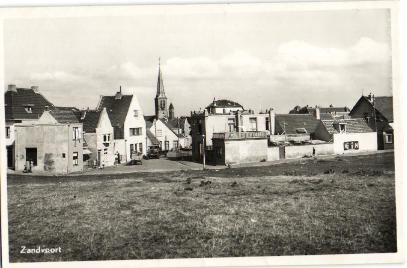 kaart