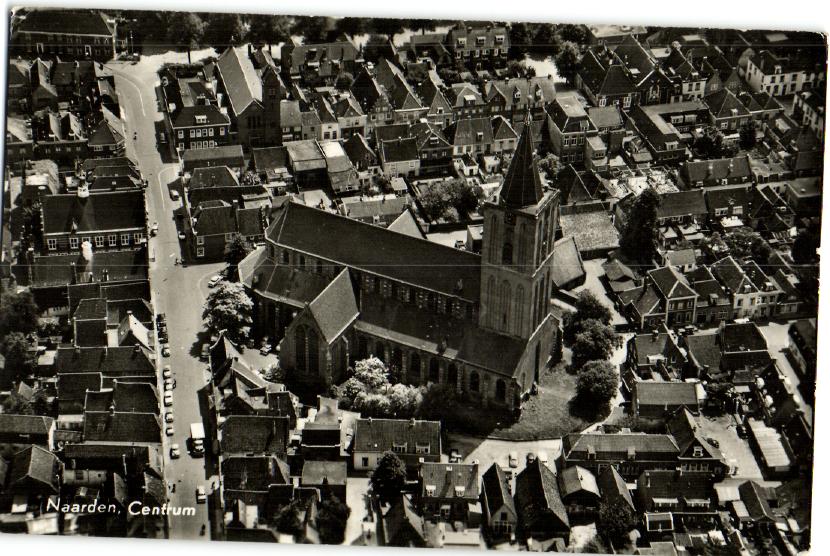 kaart