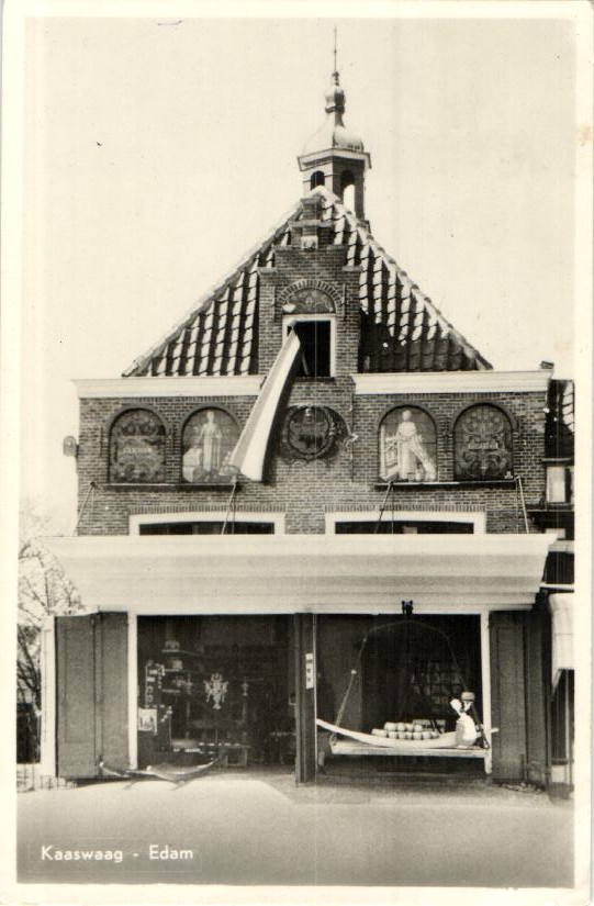 kaart