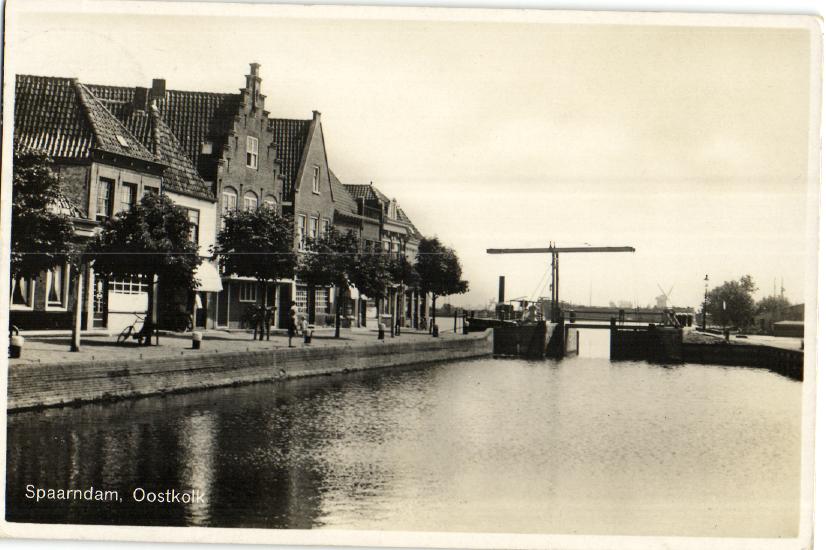 kaart