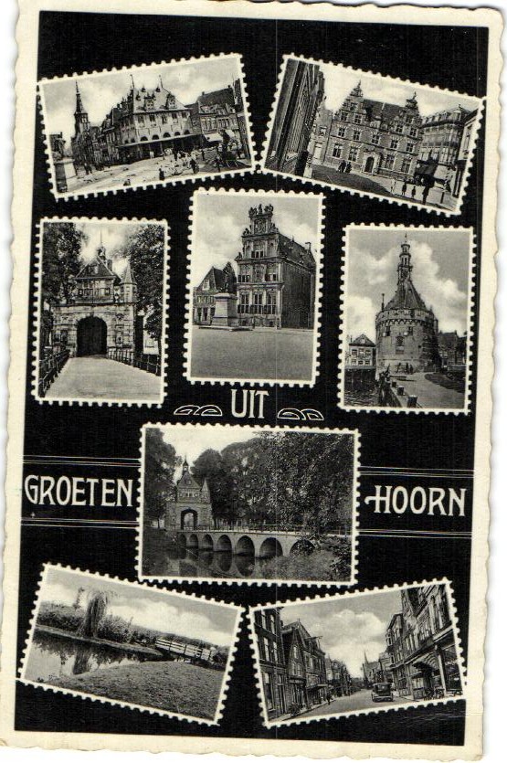 kaart