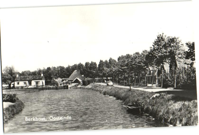 kaart