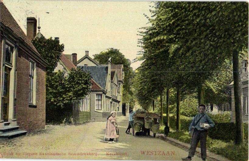 kaart