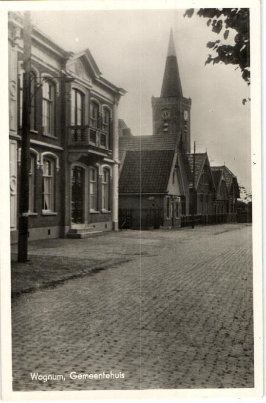 kaart