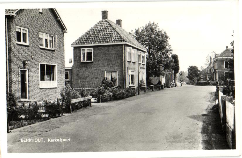 kaart