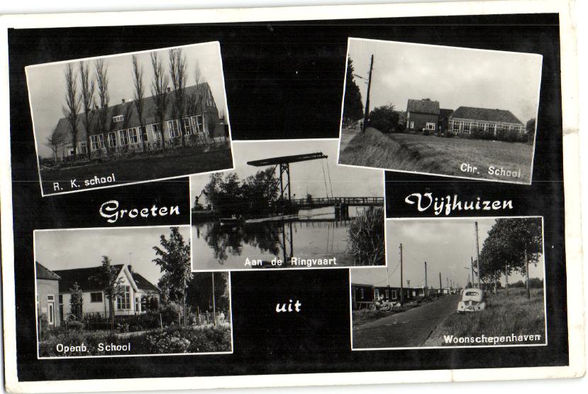 kaart
