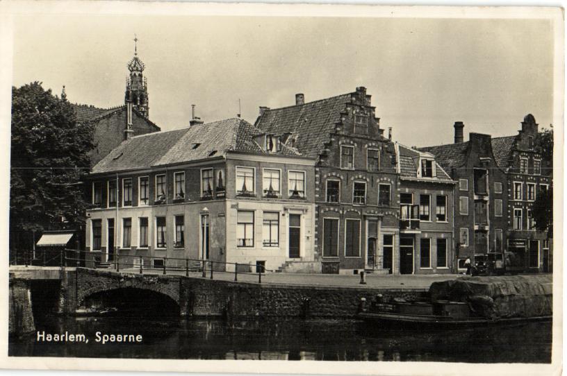 kaart