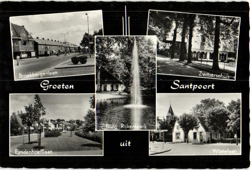 kaart