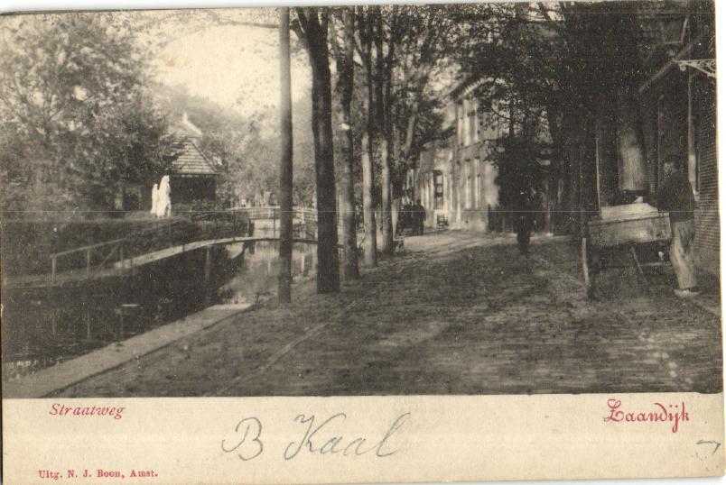 kaart