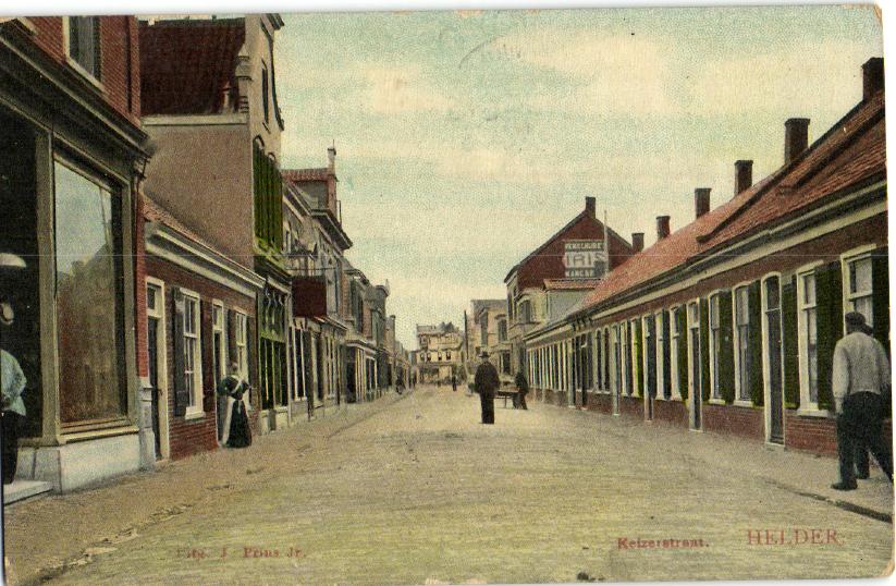 kaart