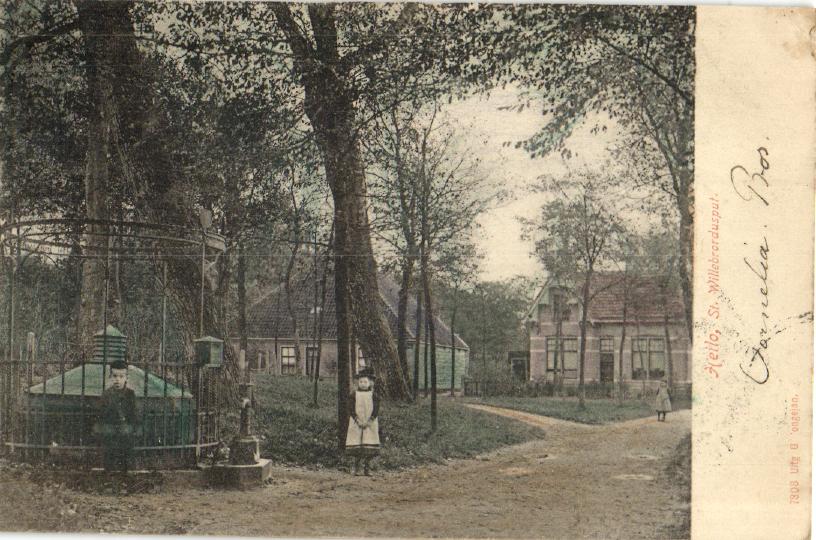 kaart