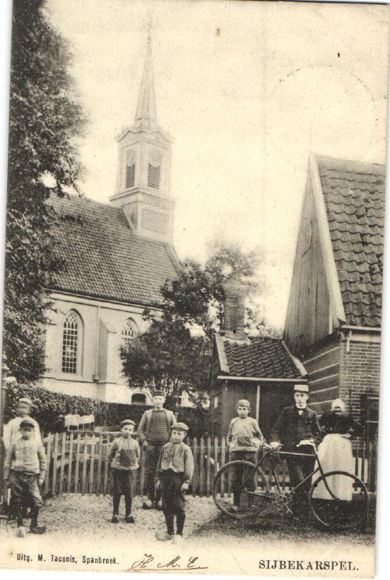kaart