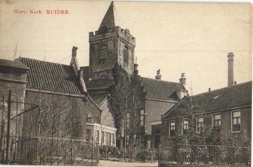 kaart