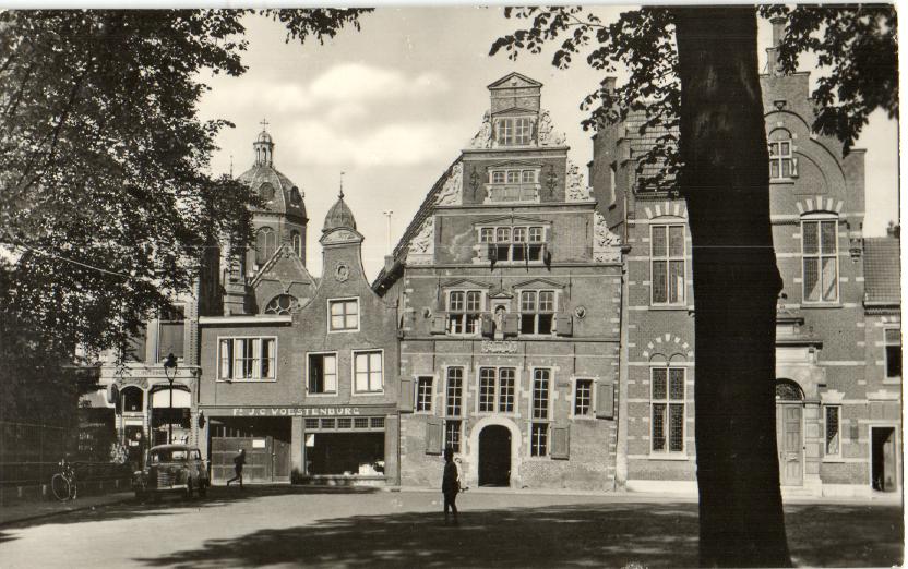 kaart