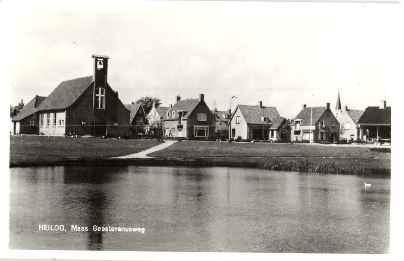 kaart