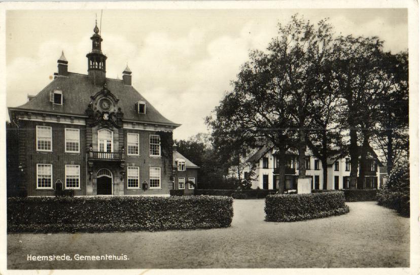 kaart