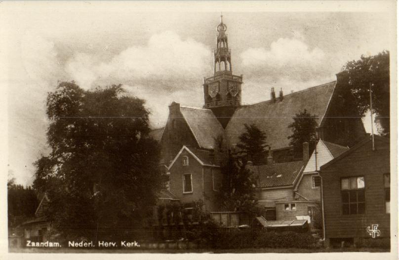 kaart
