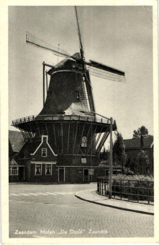 kaart