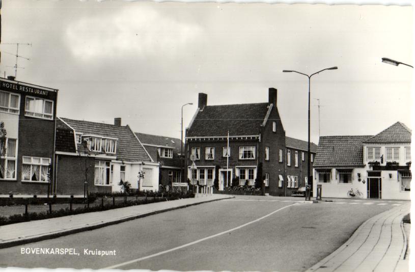 kaart