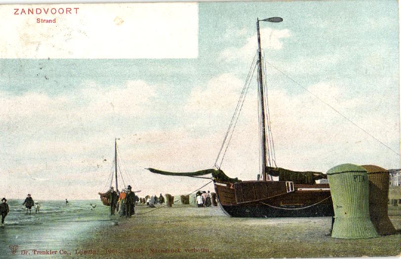 kaart