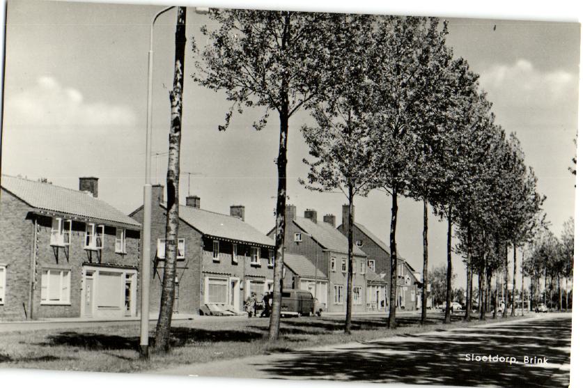 kaart