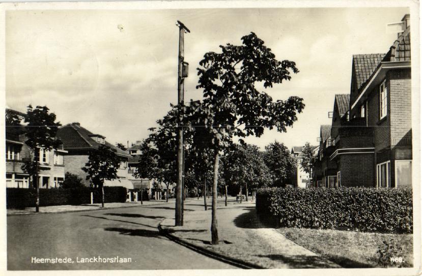 kaart